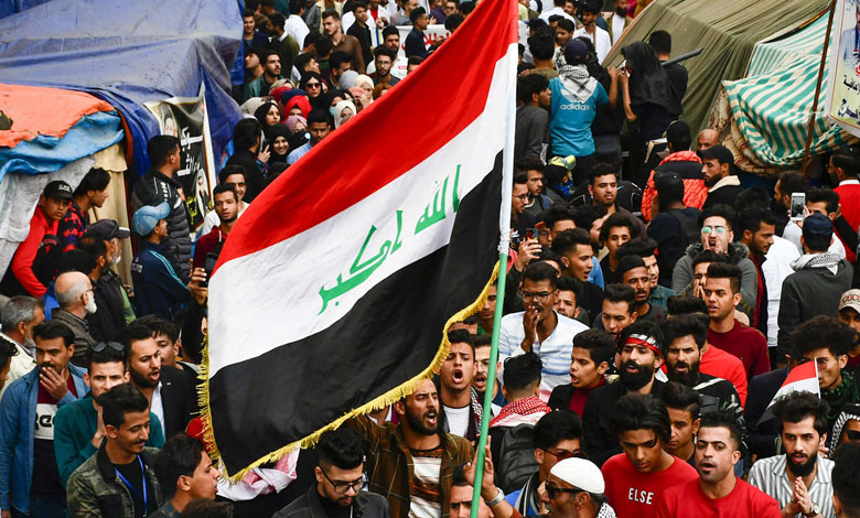 كيف يهدد التوغل الإيراني بتصاعد حدة الانقسامات في العراق؟
