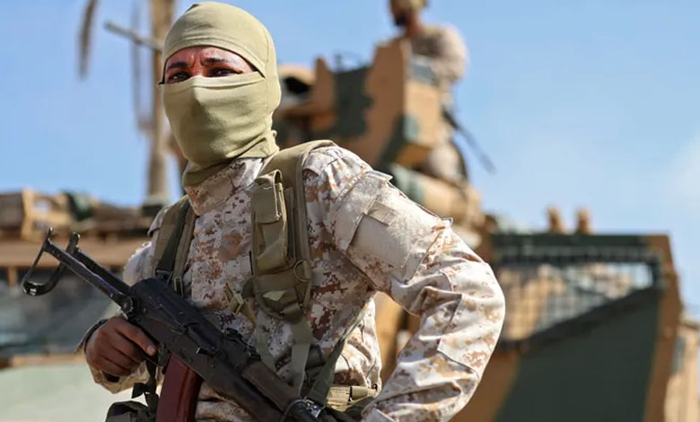 ليبيا: تحشيدات المليشيات تنذر بتصعيد عسكري