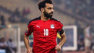 ماذا تغير لمحمد صلاح بعد غياب 6 أسابيع عن ليفربول؟