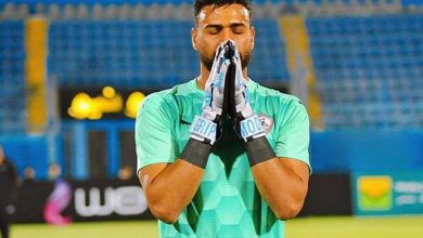 محمد أبوجبل يورط النصر السعودي في أزمة... التفاصيل