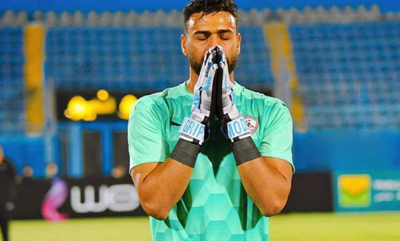 محمد أبوجبل يورط النصر السعودي في أزمة... التفاصيل