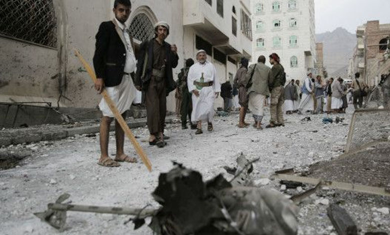 هل يهدف الحوثيون لتحويل شمال اليمن إلى غزة جديدة؟