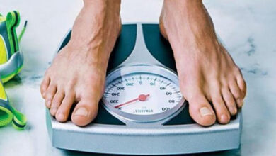 10 خطوات لخسارة وزنك
