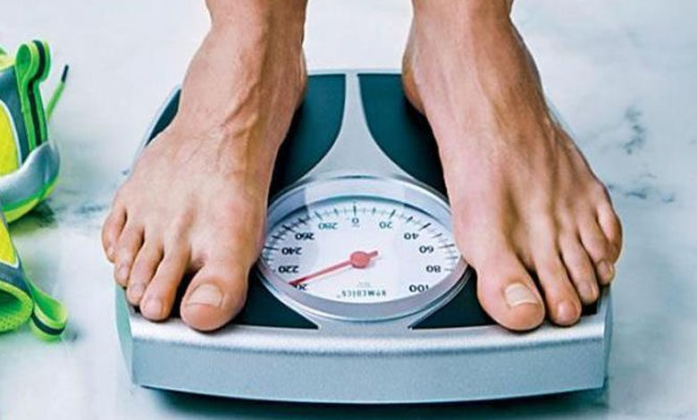 10 خطوات لخسارة وزنك
