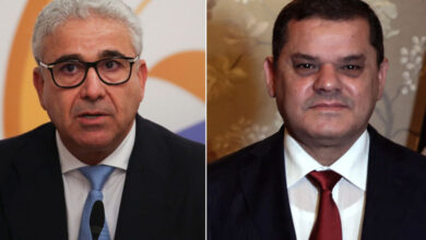 اشتباكات عنيفة بطرابلس... والدبيبة وباشاغا يتبادلان الاتهامات