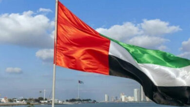 الإمارات تدعم السلطات المحلية في حضرموت