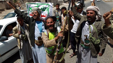 الحوثي، الإخوان وحزب الإصلاح اليمني.. تاريخ طويل من الجرائم المشتركة