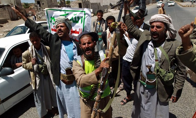الحوثي، الإخوان وحزب الإصلاح اليمني.. تاريخ طويل من الجرائم المشتركة