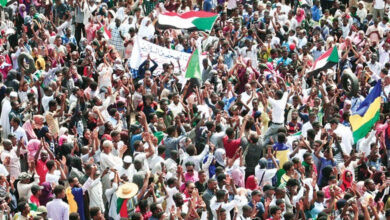 السودان: كيف حاول الإخوان إثارة الفوضى؟