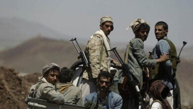 السِجلّ الدموي لجرائم حزب الإصلاح الاخواني في اليمن