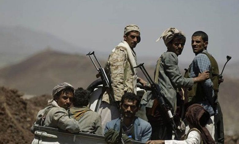 السِجلّ الدموي لجرائم حزب الإصلاح الاخواني في اليمن