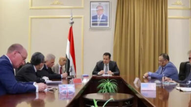 اليمن- إغلاق الحوثي لطرق تعز يعرقل السلام