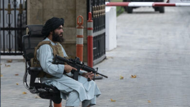 أفغانستان... تدهور الحريات الدينية خلال حكم طالبان؟