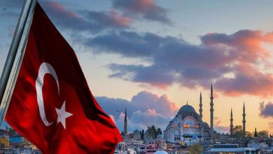 تركيا والعودة إلى المسار الأمريكي نحو سوريا