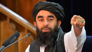 طالبان تكشف مفاجأة بشأن جثة الظواهري