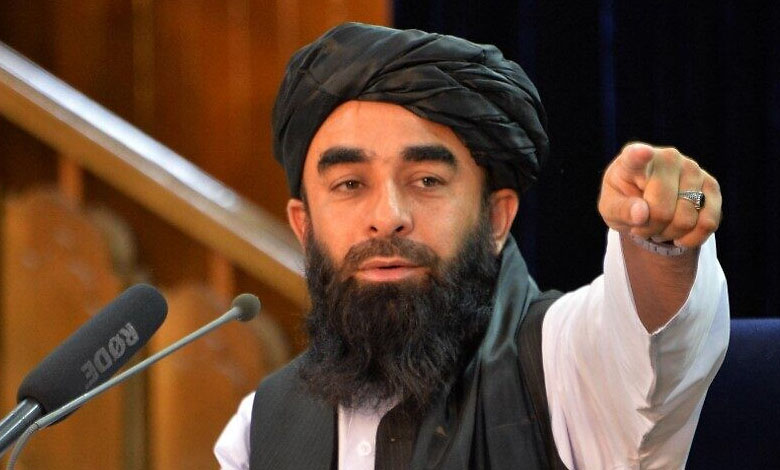 طالبان تكشف مفاجأة بشأن جثة الظواهري
