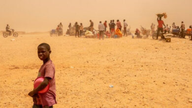 فرنسا في رمال أفريقيا المتفجرة