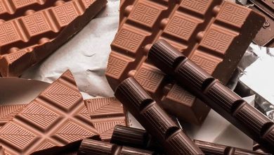فوائد الشوكولاتة الداكنة.. تقي من أمراض القلب