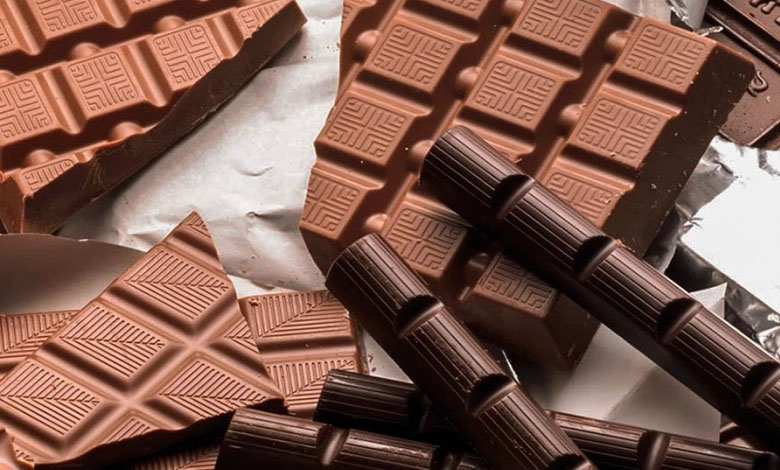 فوائد الشوكولاتة الداكنة.. تقي من أمراض القلب