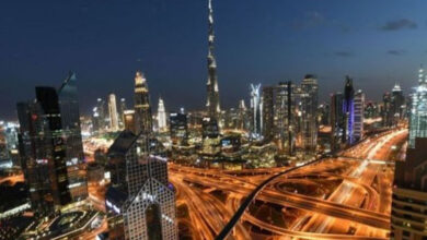 الإمارات دولة الحلم الأولى لدى الشباب العربي