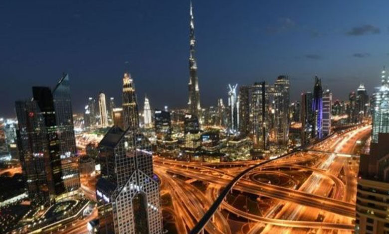 الإمارات دولة الحلم الأولى لدى الشباب العربي