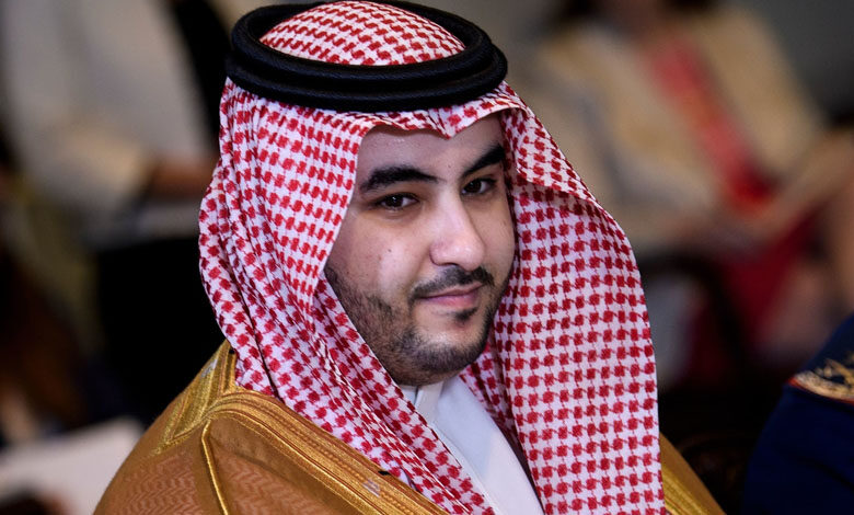 السعودية... أداء خالد بن سلمان اليمين وزيرًا للدفاع