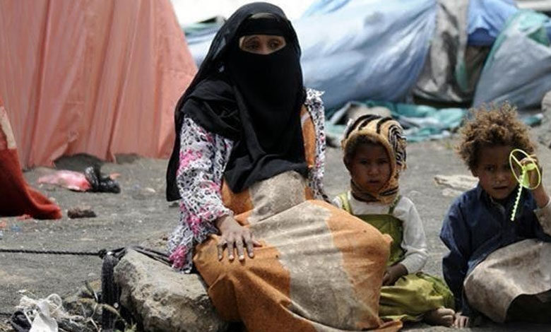 انتهاكات الحوثي ضد المرأة اليمنية... التفاصيل