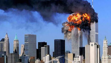 أمريكا تحيي ذكرى هجمات 11 سبتمبر