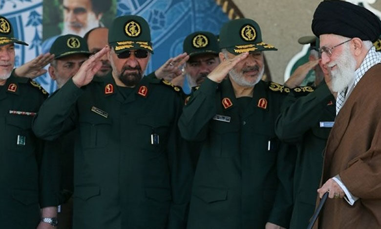 إيران تستغل المفاوضات مع الغرب لتوسيع دائرة نفوذها في الشرق الاوسط