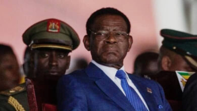 رئيس غينيا الاستوائية يسعى لولاية جديدة