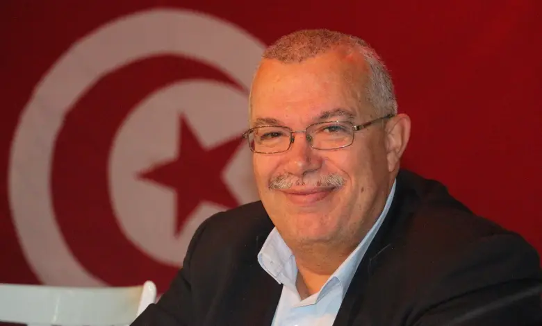 من هو نور الدين البحيري مهندس الصفقات الإخوانية في تونس؟
