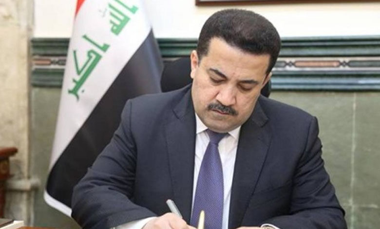 العراق... السوداني أمام ضغوطات لتكريس المحاصصة في تشكيلة الحكومة