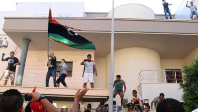 إخوان ليبيا، "الألغام" المتحركة في أحشاء البلد