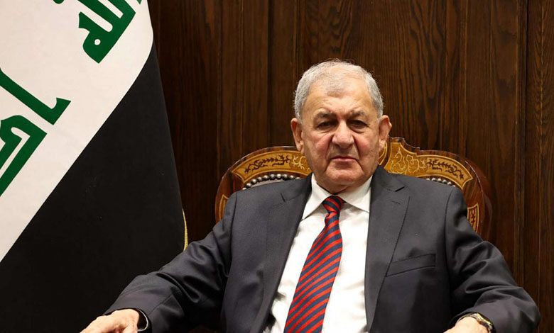 هل يتجاوز الرئيس العراقي العراقيلَ بالعراق؟