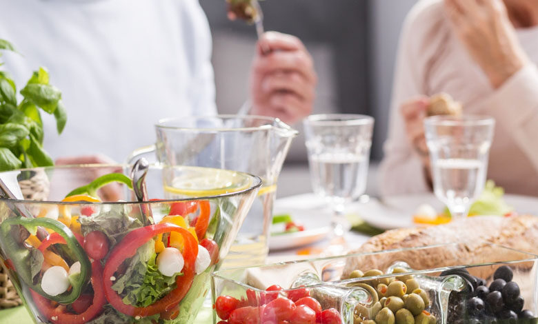 7 عادات غذائية تحمي قدراتك المعرفية.. تعرف إليها