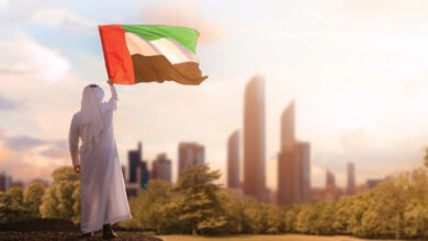 الإمارات من الدول الرائدة عالميا في مبادرات الحفاظ على المناخ