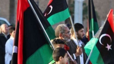 الولايات المتحدة تضغط على مؤسسات ليبية تعرقل الحل السياسي