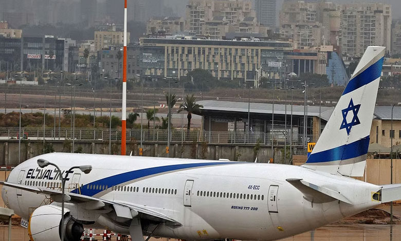 انطلاق أول رحلة مباشرة من إسرائيل إلى قطر