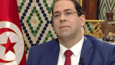 بتهمة التخابر والتآمر .. التحقيق مع يوسف الشاهد رئيس الحكومة التونسي السابق