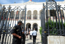 تحقيق مع مسؤولين سابقين بتهمة التآمر ضد تونس وفق وثيقة مسربة