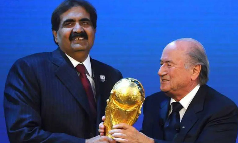 هيومن رايتس ووتش: مونديال قطر 2022 يأتي بعد سنوات من الانتهاكات الجسيمة لحقوق الانسان