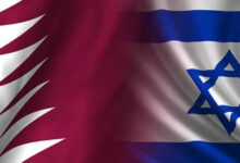 رسميا.. قطر توافق على افتتاح مكتب دبلوماسي مؤقت خاص بإسرائيل