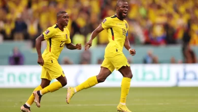 مباراة افتتاح كأس العالم 202: قطر تنهزم أمام الإكوادور