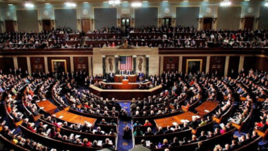 مجلس الشيوخ الأميركي.. الديمقراطيون يفوزون بالغالبية
