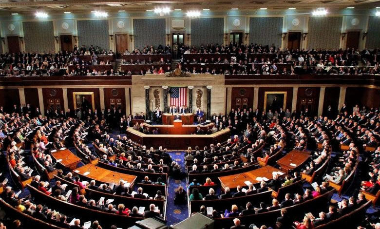 مجلس الشيوخ الأميركي.. الديمقراطيون يفوزون بالغالبية