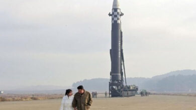 محاولات لفك شفرة "ابنة" زعيم كوريا الشمالية