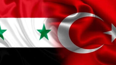 مساعي تركيا لعودة الدف للعلاقات مع دمشق
