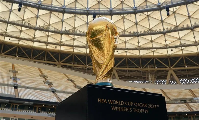 مشاهد لا تنسى في كأس العالم 2022