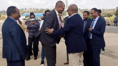 إثيوبيا.. إطلاق آلية مراقبة للسلام مع جبهة تيغراي
