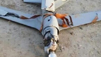 الجيش اليمني يعلن إسقاط مسيّرتين للحوثيين في مأرب